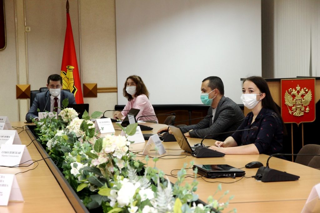 Летом в Брянске откроют 65 школьных, 11 загородных и 8 лагерей санаторного типа