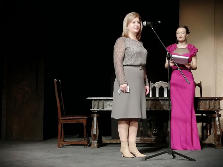 В Брянске с 18 по 30 мая пройдет фестиваль «Мы любим наш театр!»