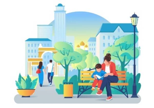 Брянщина выбирает объекты благоустройства в 2022 году