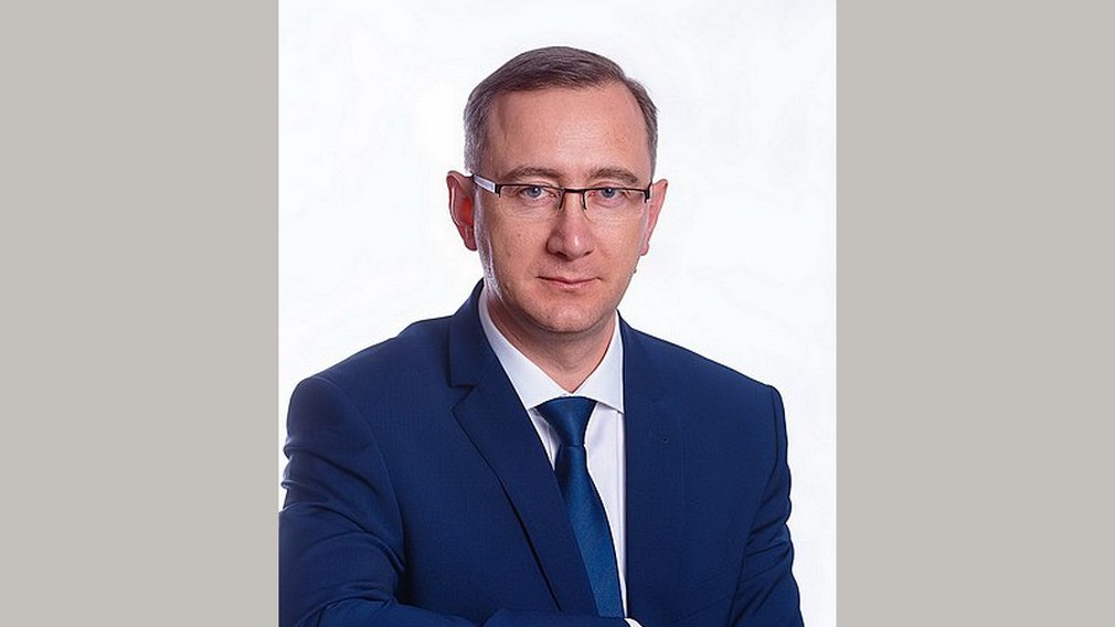 На Брянщину с рабочим визитом прибыл губернатор Калужской области Владислав Шапша