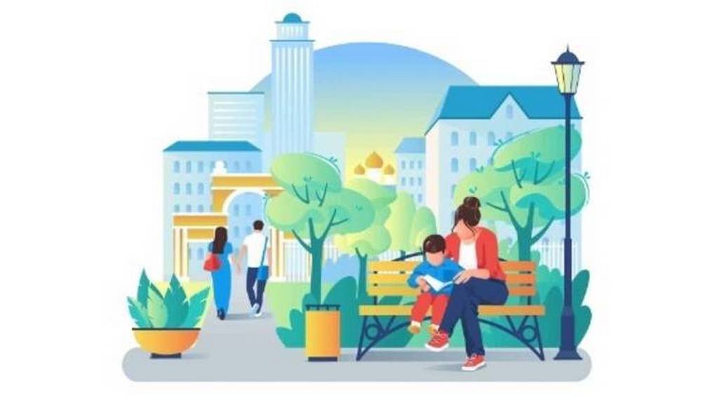 Брянские Клинцы лидируют по количеству голосов за объекты благоустройства