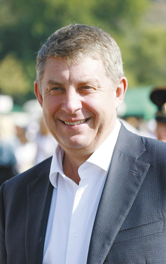 С великим праздником Воскресения Господнего поздравил  жителей Брянской области  А.В.Богомаз