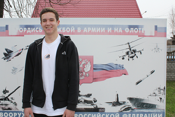 Наследники славных традиций