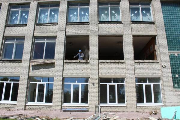 Школы Суземского района Брянской области будут отремонтированы