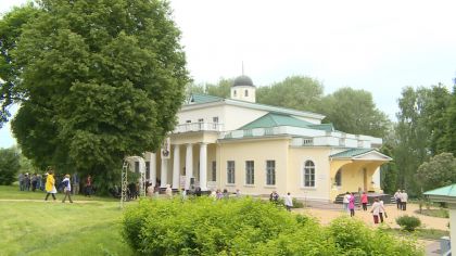 Брянские музеи победили в федеральном конкурсе по созданию виртуальных гидов