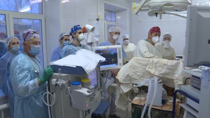 На борьбу с онкозаболеваниями Брянской области выделили более 233 млн рублей