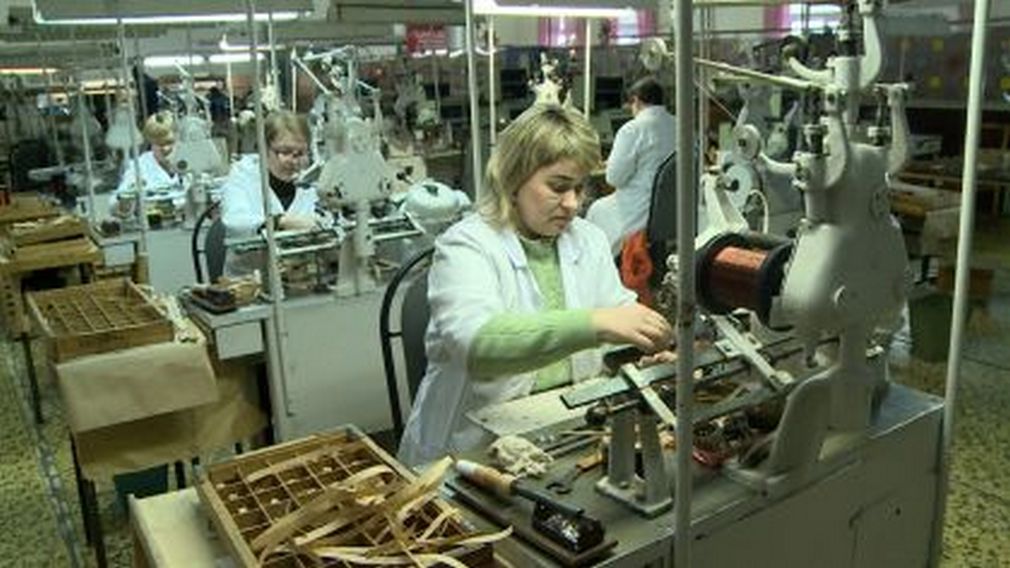 На Брянщину прибыл представитель Министерства сельского хозяйства РФ