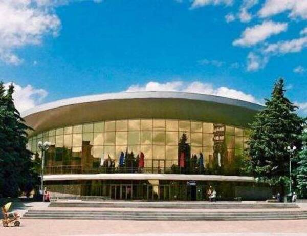 В Брянском цирке будет работать пункт вакцинации от COVID-19