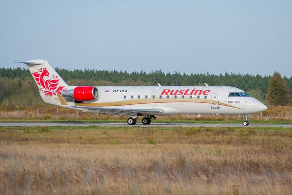 Из аэропорта «Брянск» с 4 июня открылись авиарейсы в Геледжик