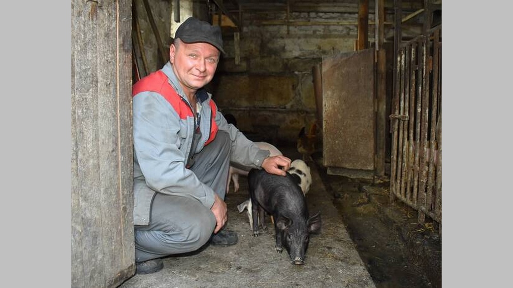 На Брянщине успешно работает программа «Соцконтракт» в рамках нацпроекта «Демография»