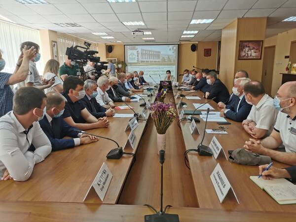 На Брянщине производят 5% всего российского рапса