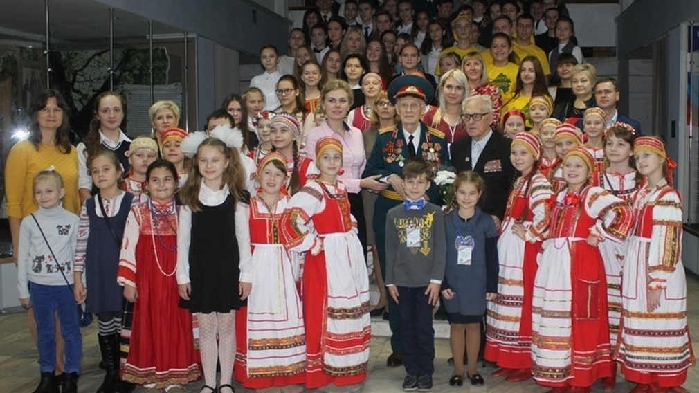 Брянской общественной организации «Отечество» выделят грант в 2,9 млн рублей