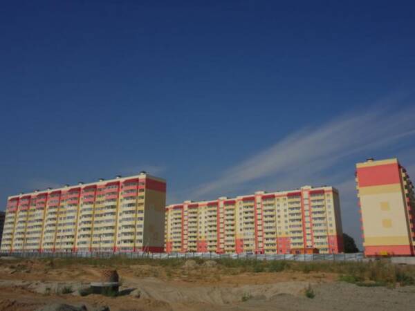 Строительство брянской школы начнется раньше