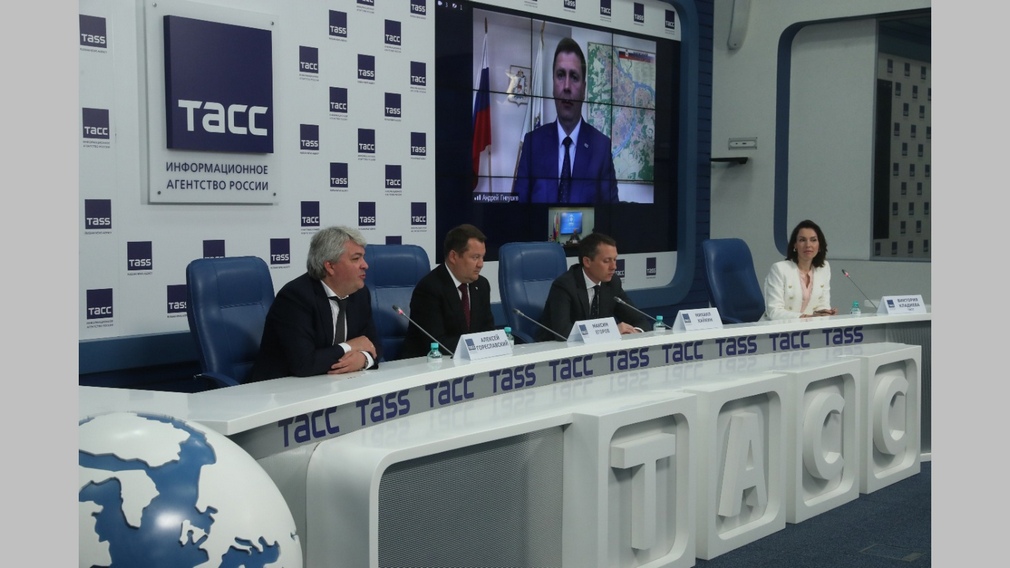 Более 85 тысяч жителей брянщины проголосовали за благоустройство территорий