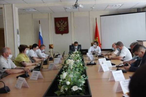 Бюджет Брянска в этом году увеличится на 317 млн рублей