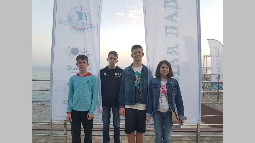 Брянские шахматисты удачно выступили во всероссийских турнирах