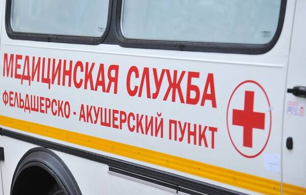 В Брянске опубликовали график работы передвижных медпунктов