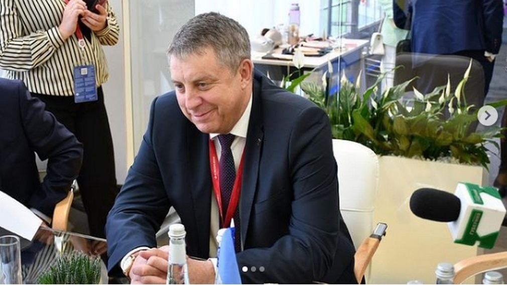 Брянской области удалось сохранить рост промышленности в условиях пандемии коронавируса