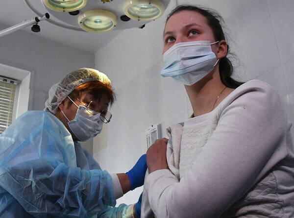 Отпустите в мирную жизнь!