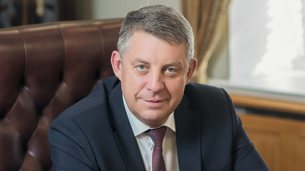 Брянский губернатор прокомментировал санитарные ограничения