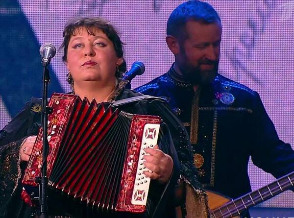 В брянское село Алешинка приедет телепроект Первого канала «Играй, гармонь!»