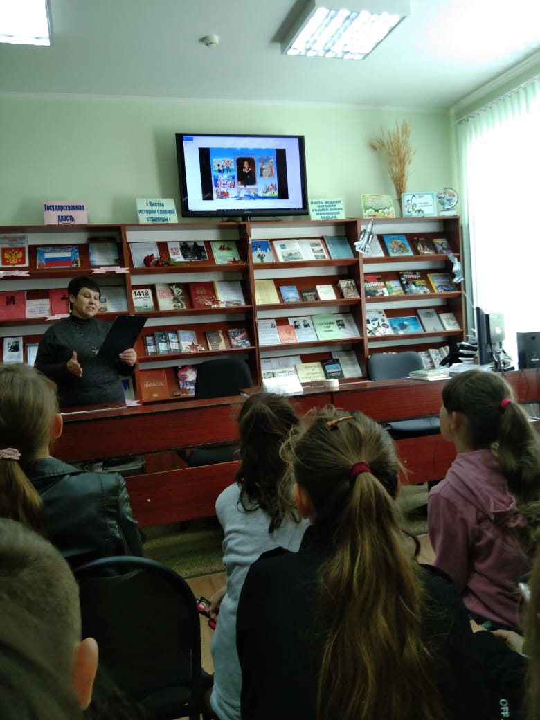 В Карачевском районе прошел праздник «У Лукоморья»