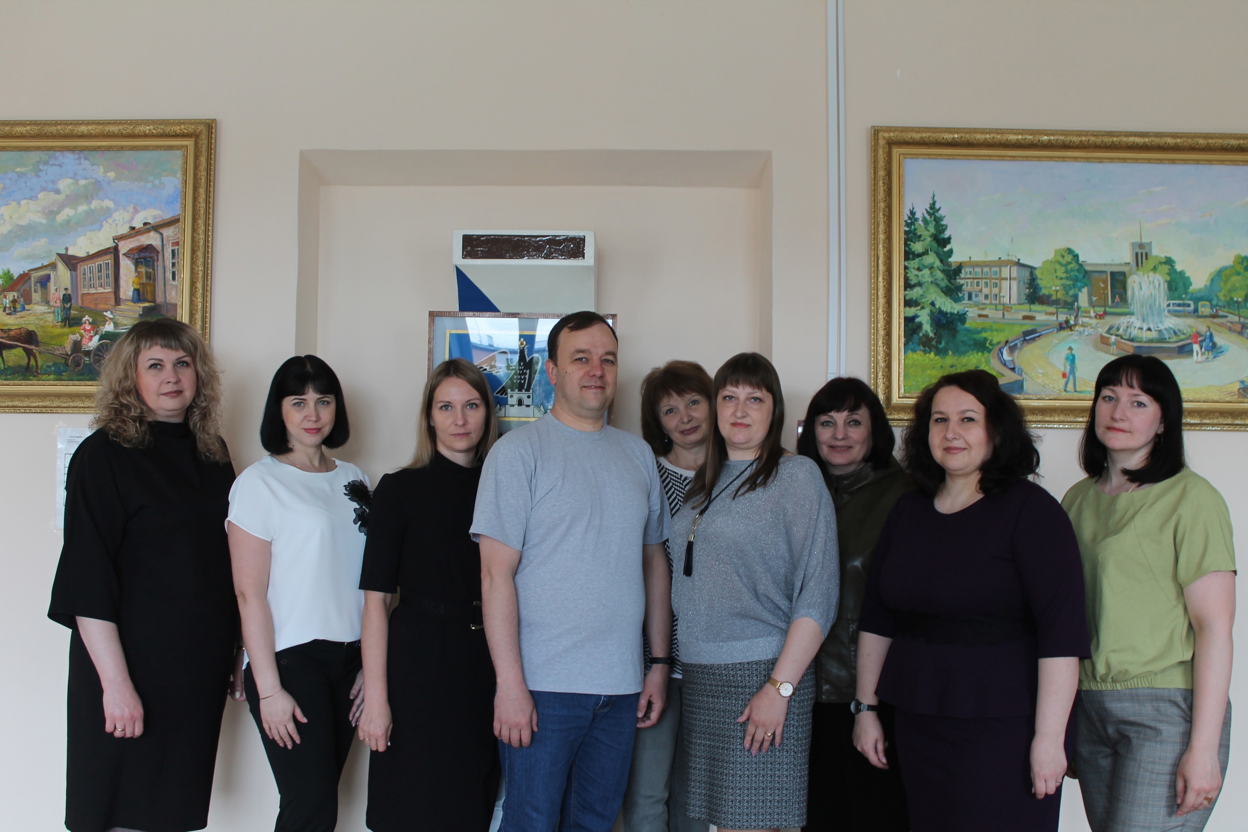 Профессия, нужная людям