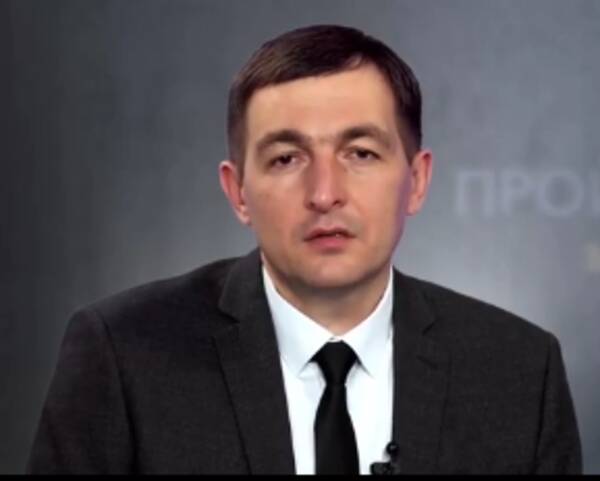 Руководитель брянского ковидного госпиталя просит обезопасить себя прививками