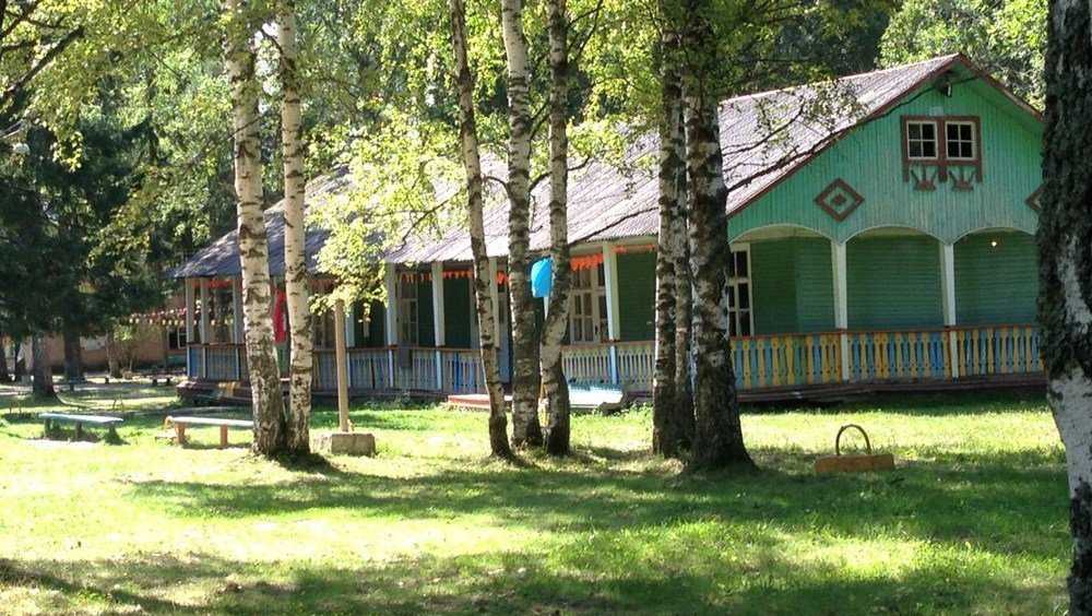 В загородных лагерях Брянска смогут отдохнуть около 21 тысячи детей