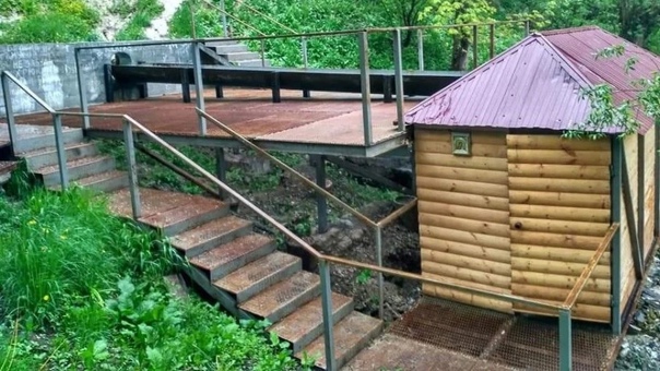 Марина Соболевская: Территория родника «Белый колодезь» будет благоустроена