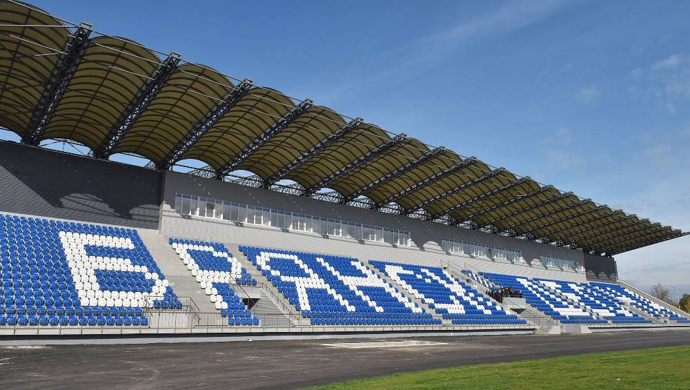 На Брянщине с 24 июня спортивные мероприятия будут проходить без участия зрителей