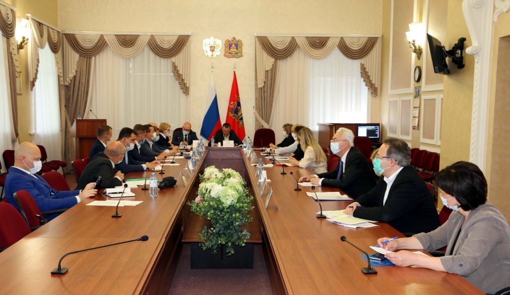 Промышленный сектор Брянской области показал устойчивую динамику развития