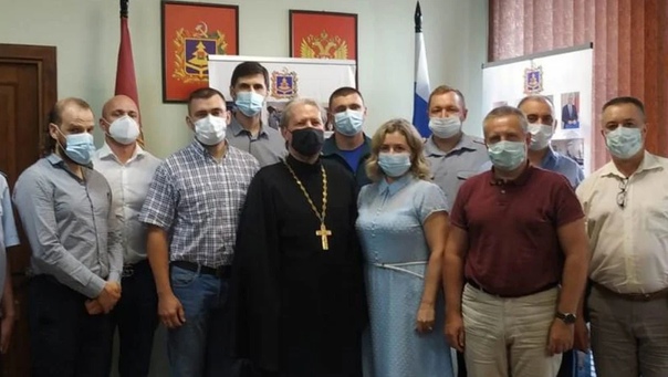 В Брянске появился общественный совет отцов