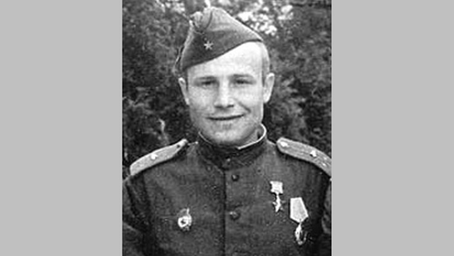 Сто лет исполнилось со дня рождения брянского героя СССР Барабанова