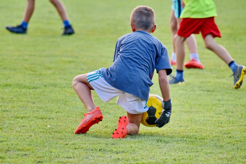 Тренерам спортшкол Брянщины увеличат зарплаты и обеспечат жильём