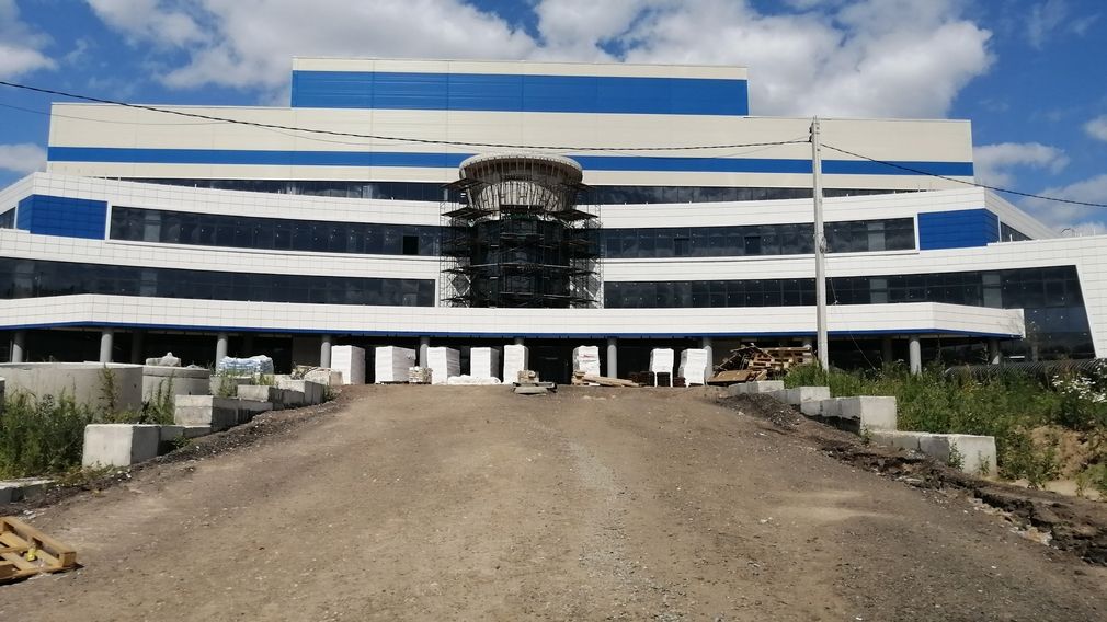 Брянские спортсмены смогут стать участниками следующей летней Олимпиады