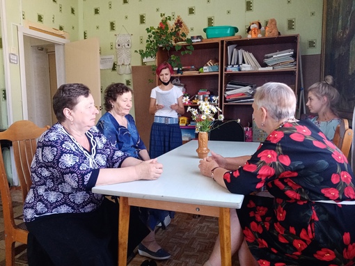 Счастье там, где верность, любовь и понимание»