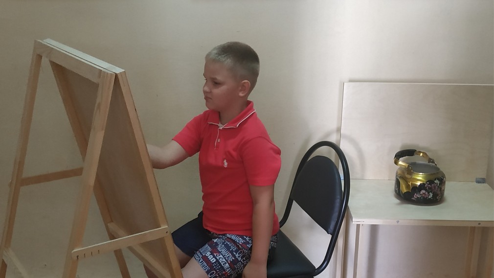 В Брянске в ДШИ №2 поступило новое оборудование