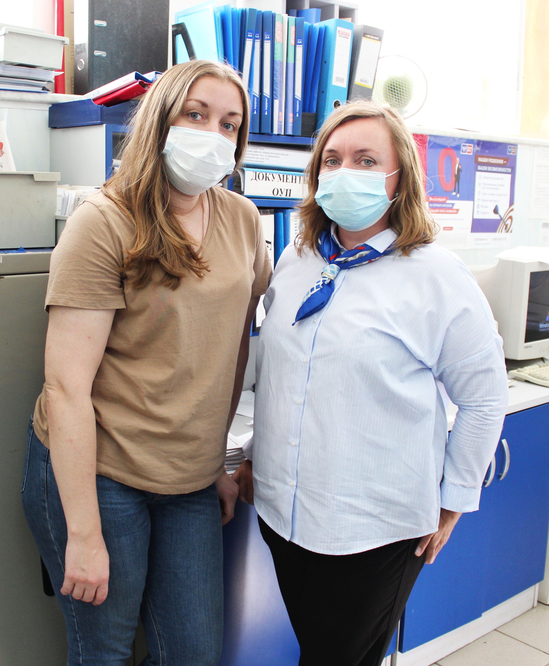 Без них не обойтись…