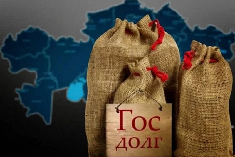 Госдолг Брянской области составляет 8,15 млрд рублей