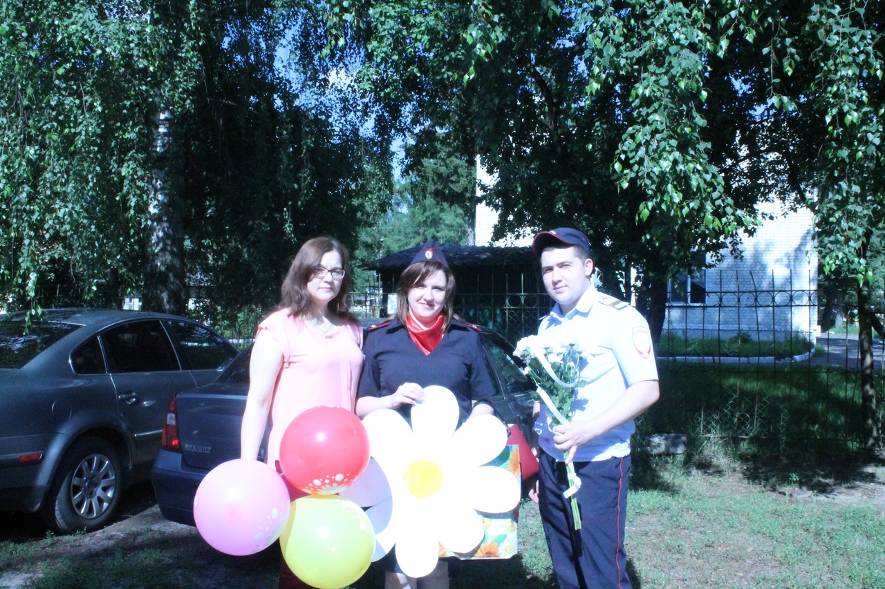 Самое главное в жизни