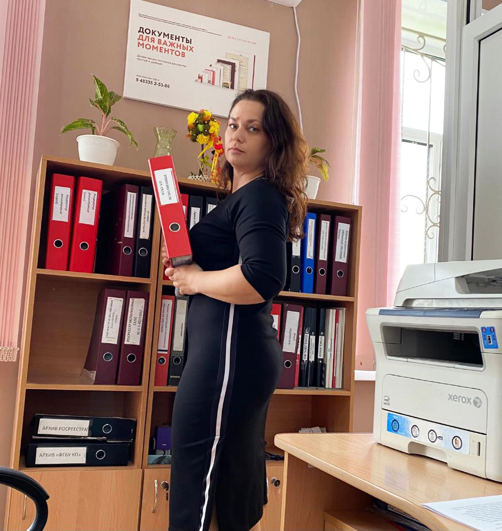 Услуги МФЦ: комфортно и качественно