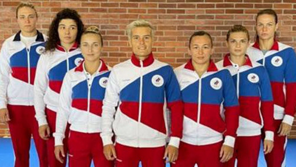 Уроженка Брянска Наталья Кузютина — лидер сборной команды России по дзюдо