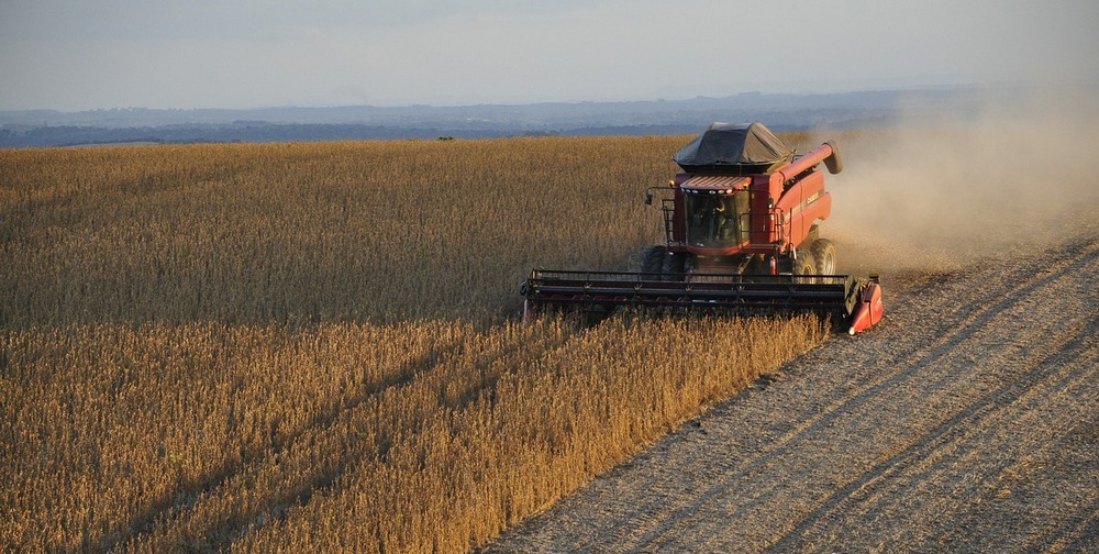 Брянские аграрии полностью обеспечены кормозаготовительной спецтехникой