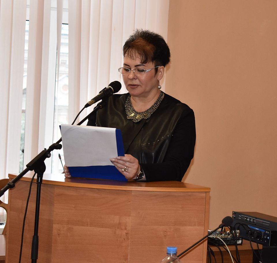 Новый культурный импульс