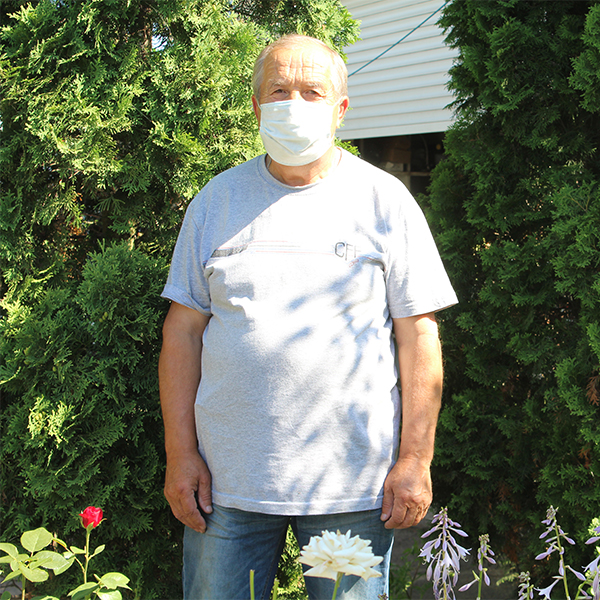 «Потому что я верю в нашу науку…»