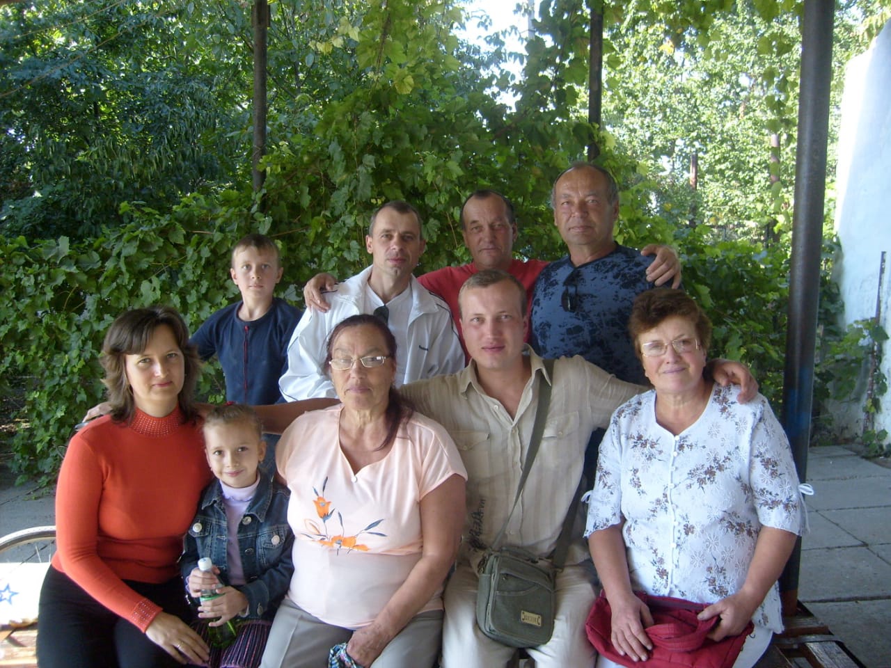 Их познакомил спорт