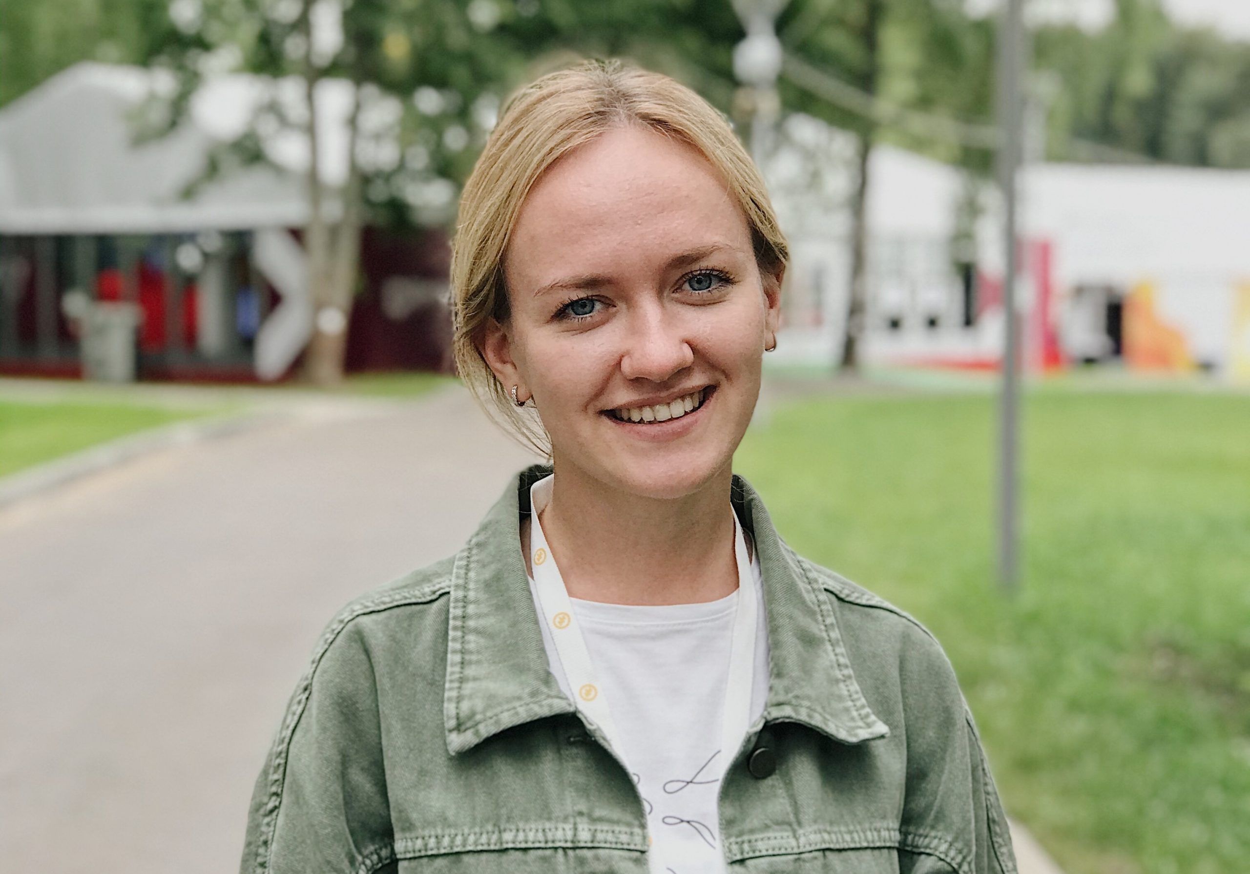 Лидер брянской МГЕР выиграла грант на Всероссийском форуме