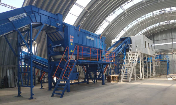 К 2025 году на Брянщине обеспечат 100% сортировку мусора