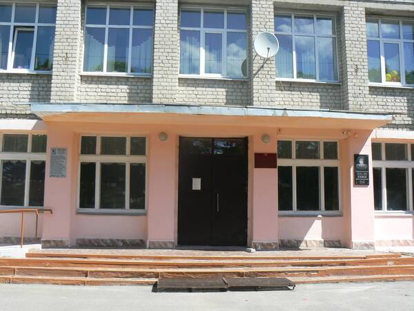 В брянской Суземке в 2023 году запланировано строительство нового корпуса школы №1